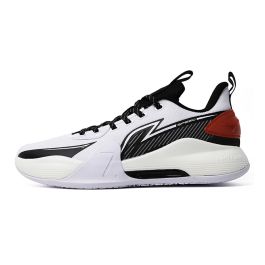 リーニン　LOW Li Ning Speed 7 Team Basketball Shoes - Summer Versions