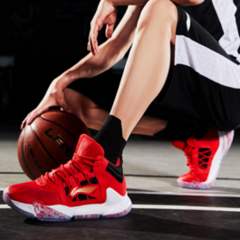 li ning yu shuai 12 rose city