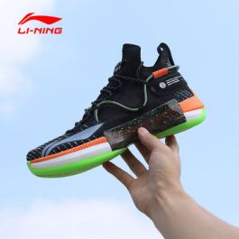 li ning speed vi