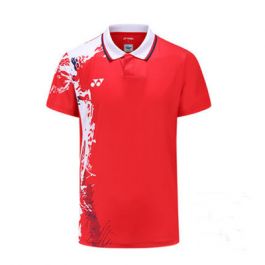 Badminton polo shirt shop