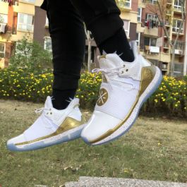 li ning wade shadow