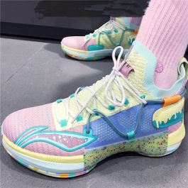 li ning speed vi