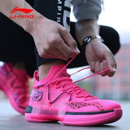 cj mccollum shoes