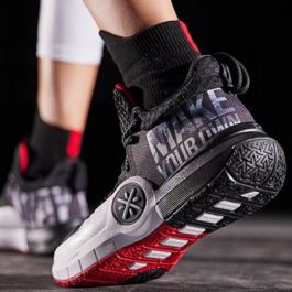 dwyane wade sneakers li ning