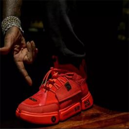 Rick ross d wade shoes clearance