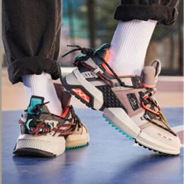 Li ning titan shoes deals