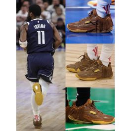 Kyrie Irving X ANTA KAI 1 - Chief Hélà 