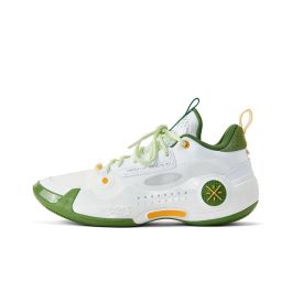 Li-Ning Way of Wade 10 Low 'Wasabi'