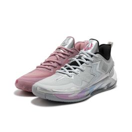 361° BIG3 6 PRO US7.5 BIG3 6.0 Pro Basketball Shoes – 361sport