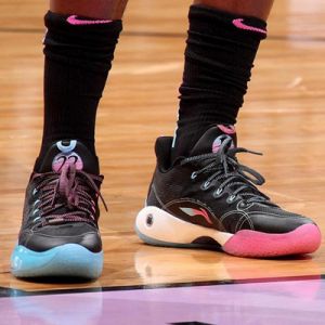 Jimmy butler signature shoes clearance