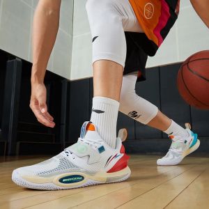 Li Ning Wade All City 10 V2 Men's 3M Premium Basketball Shoes