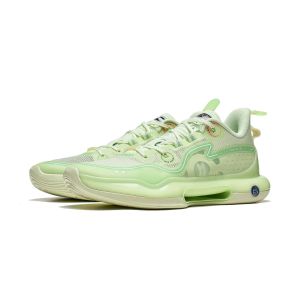 Li-Ning Yushuai Evolution Low - Green Grass 青草