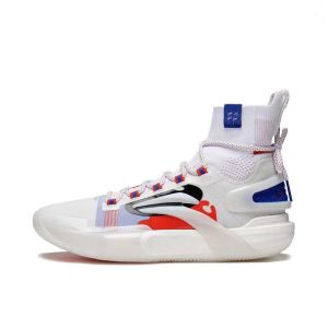 Li Ning Speed 9 IX Ultra High Professional Basketball Shoes