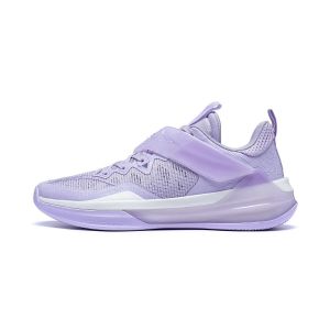 Li-Ning Liren (Sharp Edge) 3 III Low - Assassin