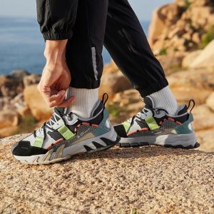 Li Ning Quanxing ACE Men's Trail Runing Shoes