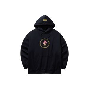 Anta Kai Basketball Series Irving Pullover Hoodie