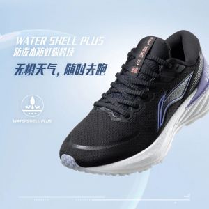 Li Ning Yue Ying 2.0 Women's 3M Lightweight Cushion Running Shoes