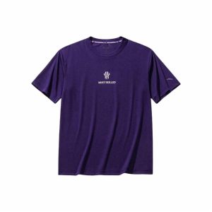 Anta Kai Casual T-shirts