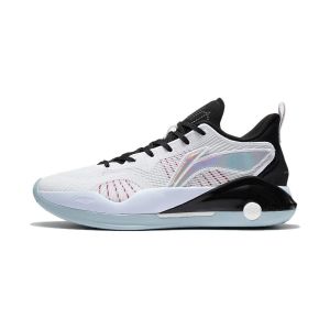 Li-Ning Yu Shuai 15 v2 Low Professional Basketball Shoes
