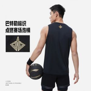 2019 CBA Shenzhen Leopard Team Customized Jersey