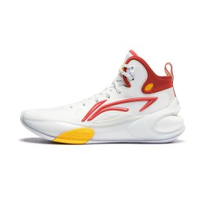 LI-NING CJ ONE Men Professional Basketball Shoes India