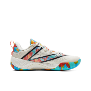 Peak Malik Monk Taichi Huanju 3.0 - Artist