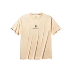 Anta Kai Casual T-shirts