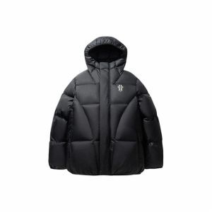 Anta Kai Basketball Series Down jacket 