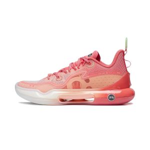 Li-Ning Yushuai Evolution Low - Honey Peach 水蜜桃