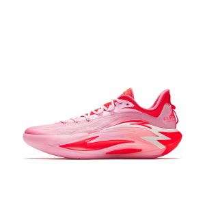 Anta Shock Wave 7 A-SHOCK PRO - Pink Flame