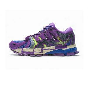 Li-Ning PFW Men's Furious Rider ACE Professional Stable Running Shoes - Purple
