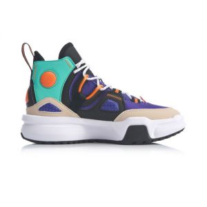 Li ning on sale wow reburn