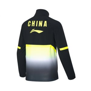 Li Ning Sports Jackets for men's and women's on sale