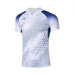 Li-Ning All England Open | Men's Fans Edition Tee Shirt 