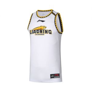 2019 CBA Shenzhen Leopard Team Customized Jersey