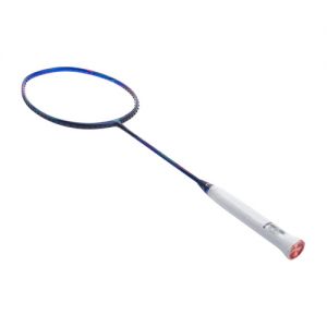 Li-Ning Aeronaut 6000I Badminton Racket- Blue