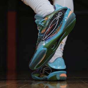 Li-Ning Wade 808 - Way of Wade