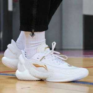 Li-Ning Yu Shuai Basketball Shoe