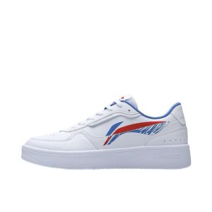 Li Ning Duda Men's Skateboard Shoes