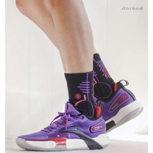 Li Ning Speed 9 Premium Basketball Sneakers