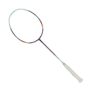 Li Ning Pro Master Air Stream 50TD Badminton Racket - Purple
