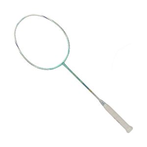 Li Ning Pro Master HC 1900 Badminton Racket - Blue