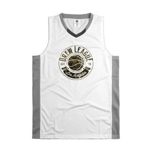 Cheeta Teamwear Unleashes New Line of Basketball Jerseys