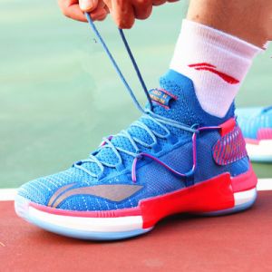 Li-Ning Speed VI 6 Premium - All Star