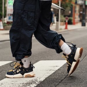 Li ning titan shoes deals