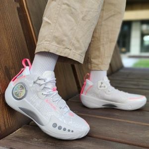 dwyane wade new shoes 2020