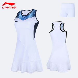 Li-Ning 2022 Women's National Badminton Team Dress