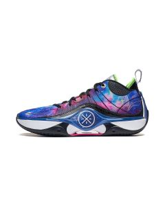 Li Ning Wade Shadow 5 V Professional On Court Basketball Shoes