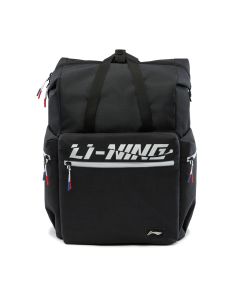 Li-Ning Sun Yingsha Table Tennis Backpack 