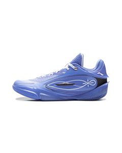 Li-Ning Wade 808 5 Ultra - Veteran